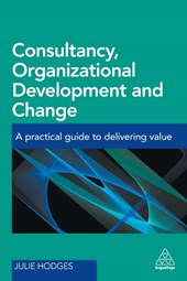 Consultancy, Organizational Development and Change