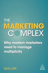 The Marketing Complex