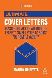 Ultimate Cover Letters