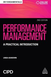 Performance Management
