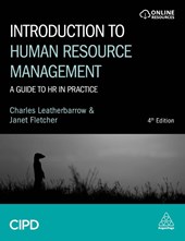Introduction to Human Resource Management