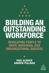 Building an Outstanding Workforce