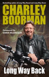 Long Way Back