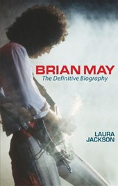 Brian May