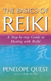 The Basics Of Reiki