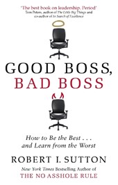 Good Boss, Bad Boss