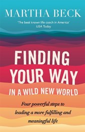 Finding Your Way In A Wild New World