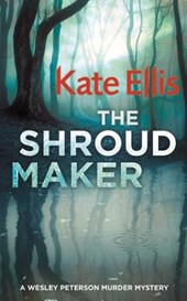The Shroud Maker