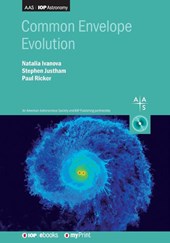 Common Envelope Evolution