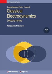 Likharev, K: Classical Electrodynamics