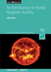 An Introduction to Stellar Magnetic Activity