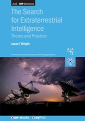 The Search for Extraterrestrial Intelligence: Theory and practice