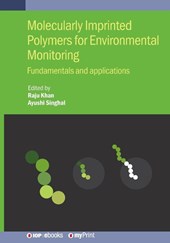 Molecularly Imprinted Polymers for Environmental Monitoring