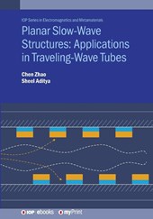 Zhao, C: Planar Slow-Wave Structures