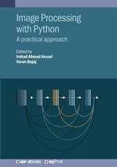 Image Processing with Python