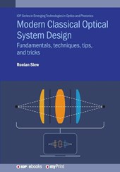 Siew, R: Modern Classical Optical System Design