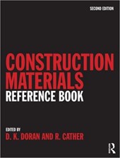 Construction Materials Reference Book