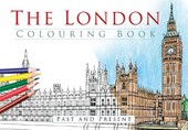 The London Colouring Book: Past and Present
