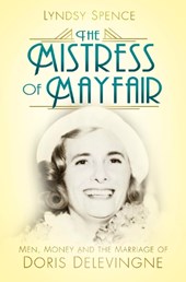 The Mistress of Mayfair