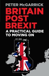 Britain Post Brexit