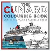 The Cunard Colouring Book