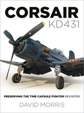 Corsair KD431