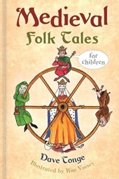 Medieval Folk Tales for Children