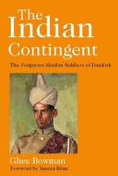 The Indian Contingent