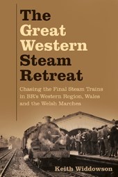 The Great Western Steam Retreat