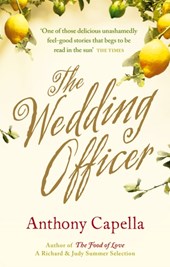 The Wedding Officer