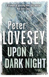 Upon A Dark Night