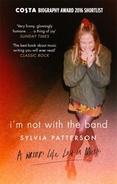 I'm Not with the Band