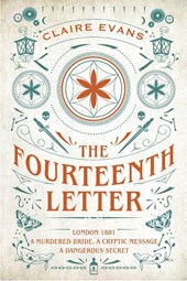 The Fourteenth Letter