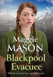 Blackpool's Daughter