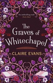The Graves of Whitechapel