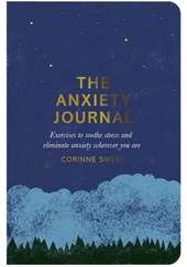 The Anxiety Journal