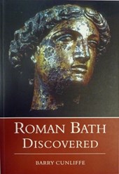 Roman Bath Discovered