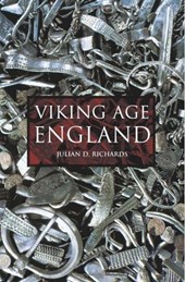 Viking Age England