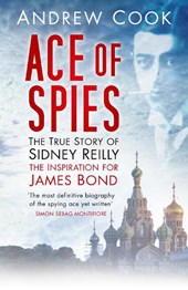 Ace of Spies
