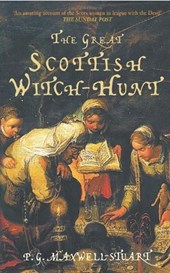 The Great Scottish Witch-Hunt