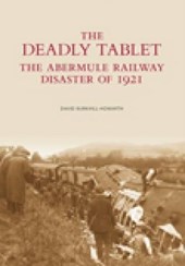 The Deadly Tablet