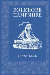 Folklore of Hampshire