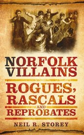 Norfolk Villains