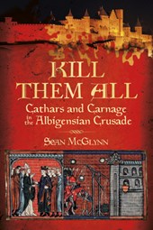 Mcglynn, S: Kill Them All