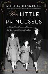 The Little Princesses