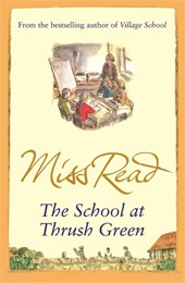 The School At Thrush Green