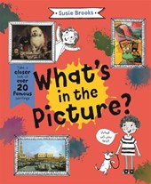 What's in the Picture?