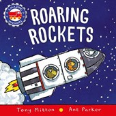 Mitton, T: Roaring Rockets