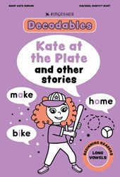 Kate at the Plate: Long Vowels