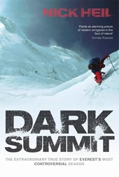 Dark Summit